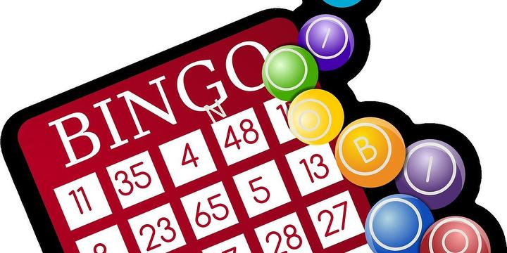 Bilde/illustrasjon for TORSDAGSBINGO PÅ SENTRALEN! TORSDAGSBINGO PÅ SENTRALEN!